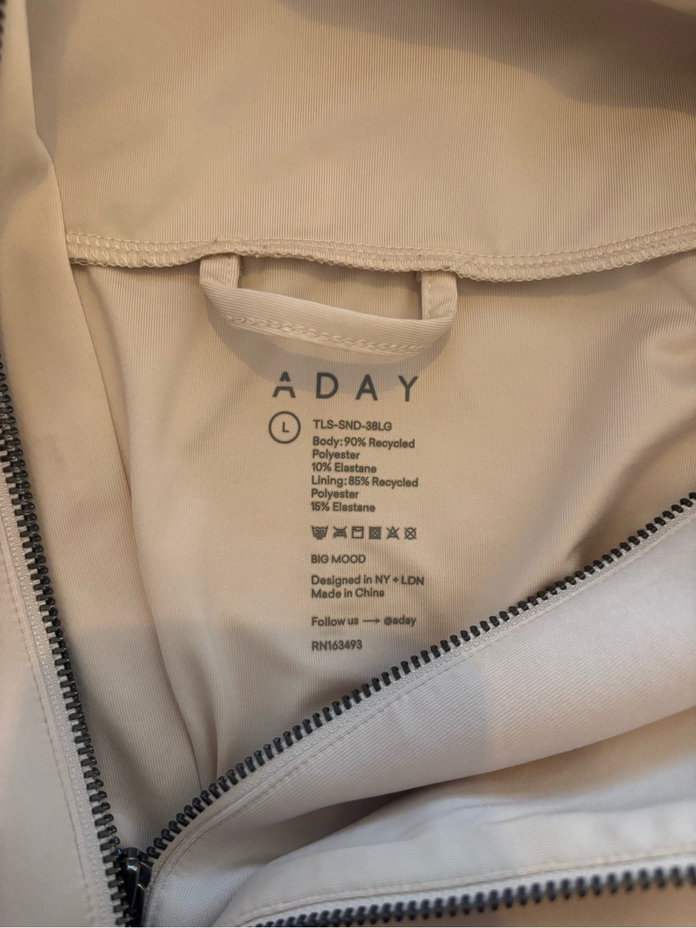 Aday pullover - Picture 6 of 6